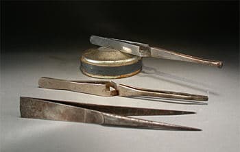 Tweezers Tips and Tricks
