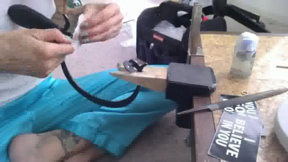 Enameling