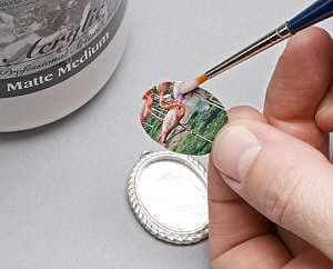 3 Ways to Use 2-Part Epoxy Resins