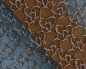 How to Make a Carrick Mat Knot