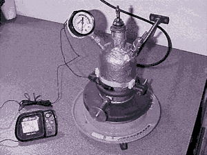 How to Make a Wax Injector