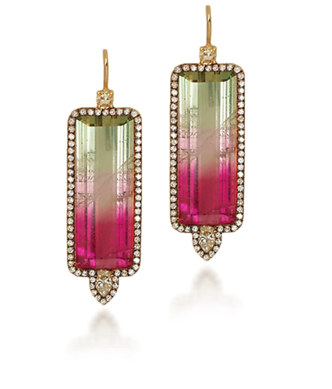 4 Key Jewelry Trends 2015