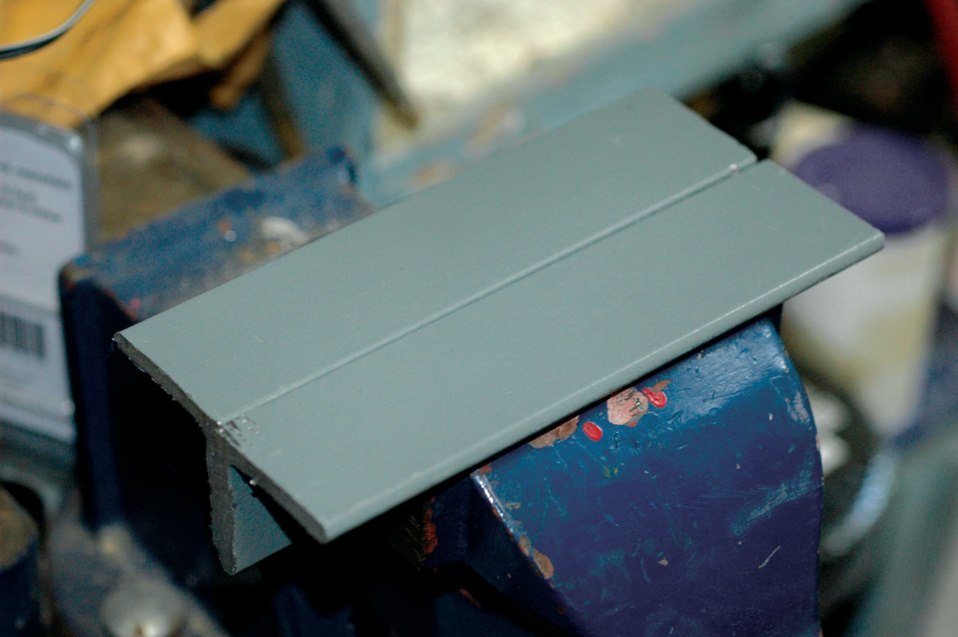 Tips for Modifying Vises