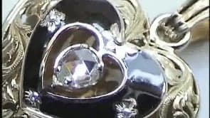 Heart Pendant