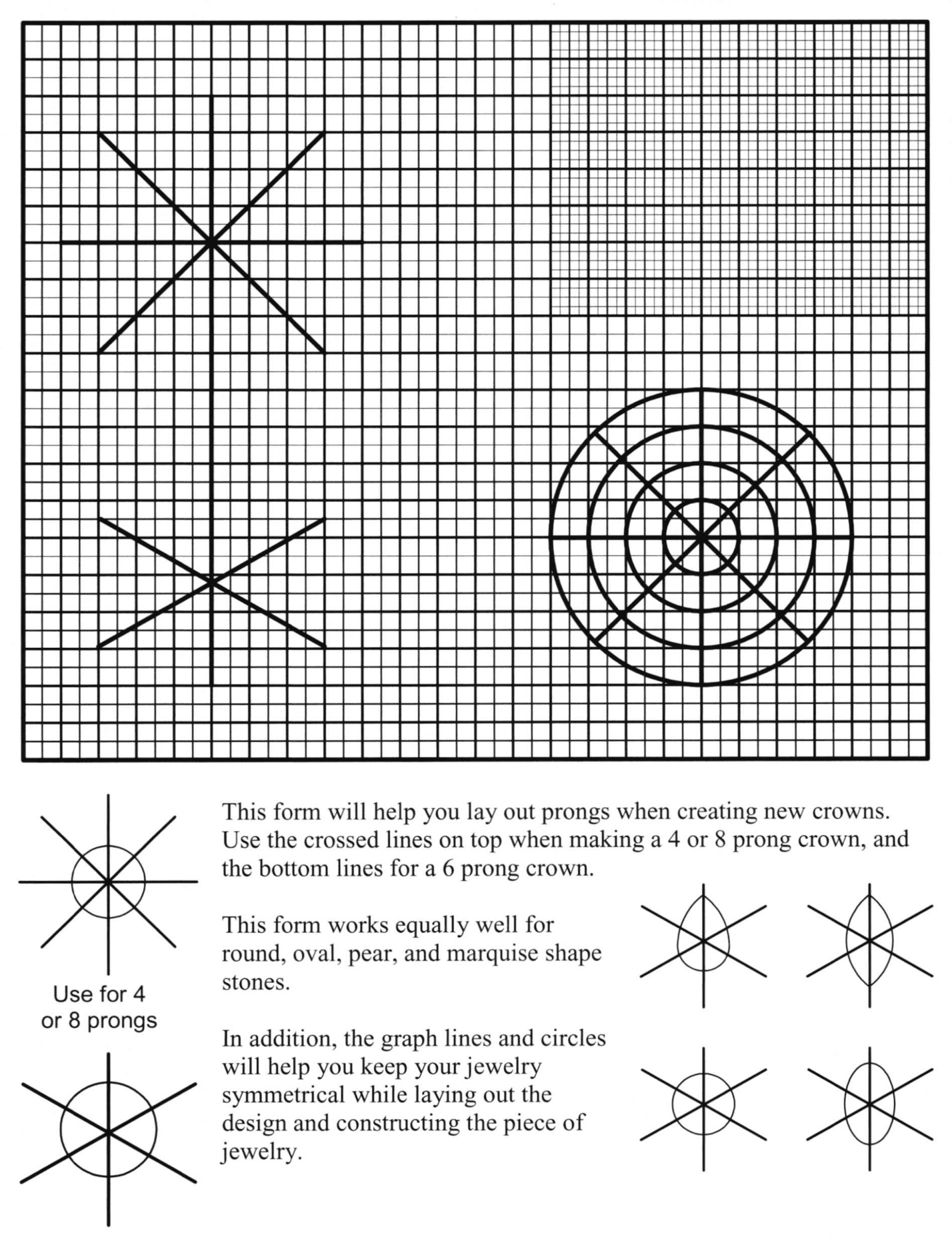 Layout Form / Template