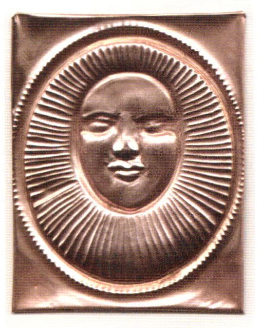 W.W. Carpenter Enamel Foundation Workshops