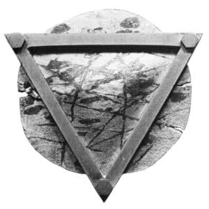 The Art of Doublée Making - Brooch