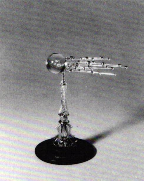 Metalsmith ’87 Winter: International Exhibitions