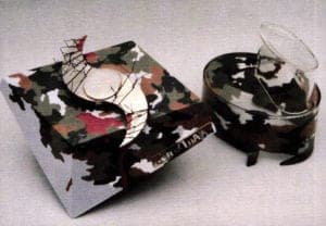 The Representation in Contemporary Metals: Harriete Estel Berman, Kitch in Art, Social Realism
