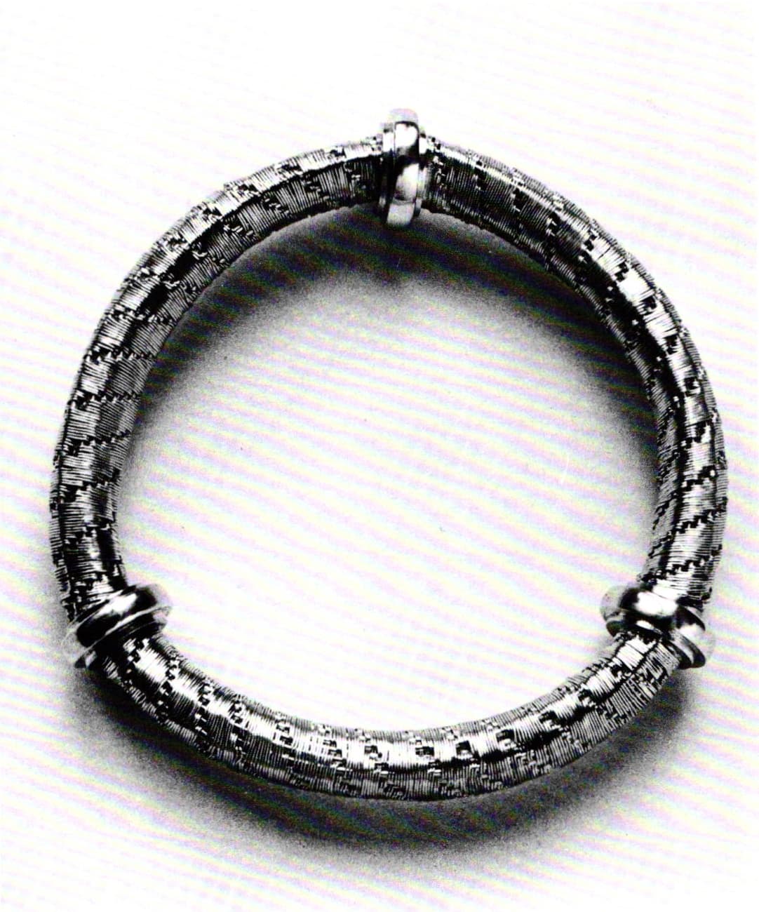 Mary Lee Hu: The Purpose and Persistence of Wire