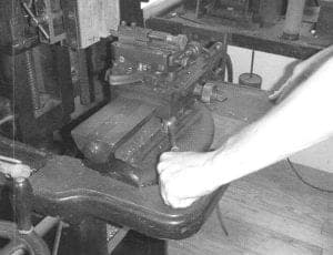 Enamel En Plein