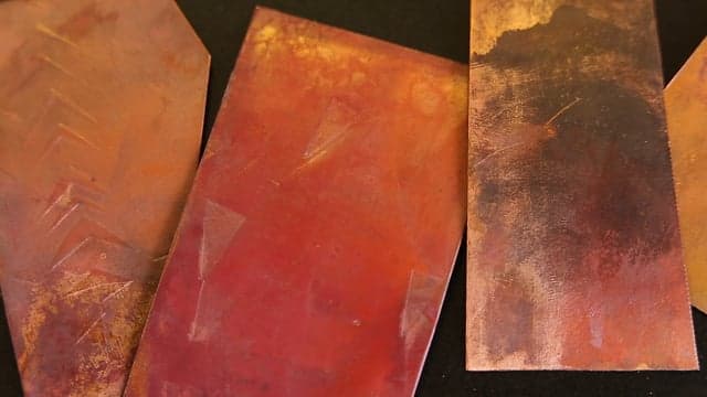 Paper Die Embossing