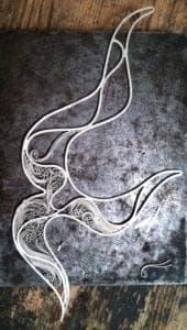 Victoria Lansford