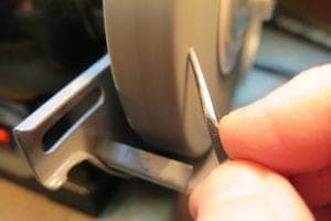 Tooling Around