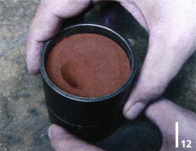 Sand Casting