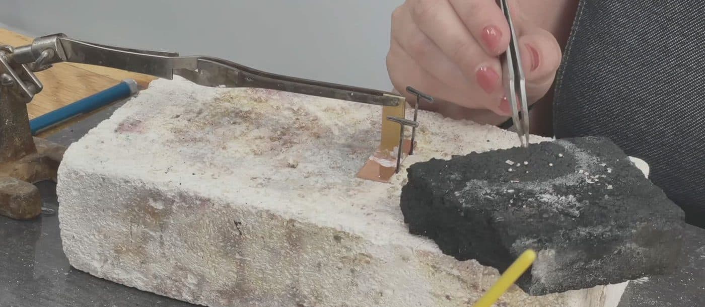 Soldering Techniques from Beginner to Advanced