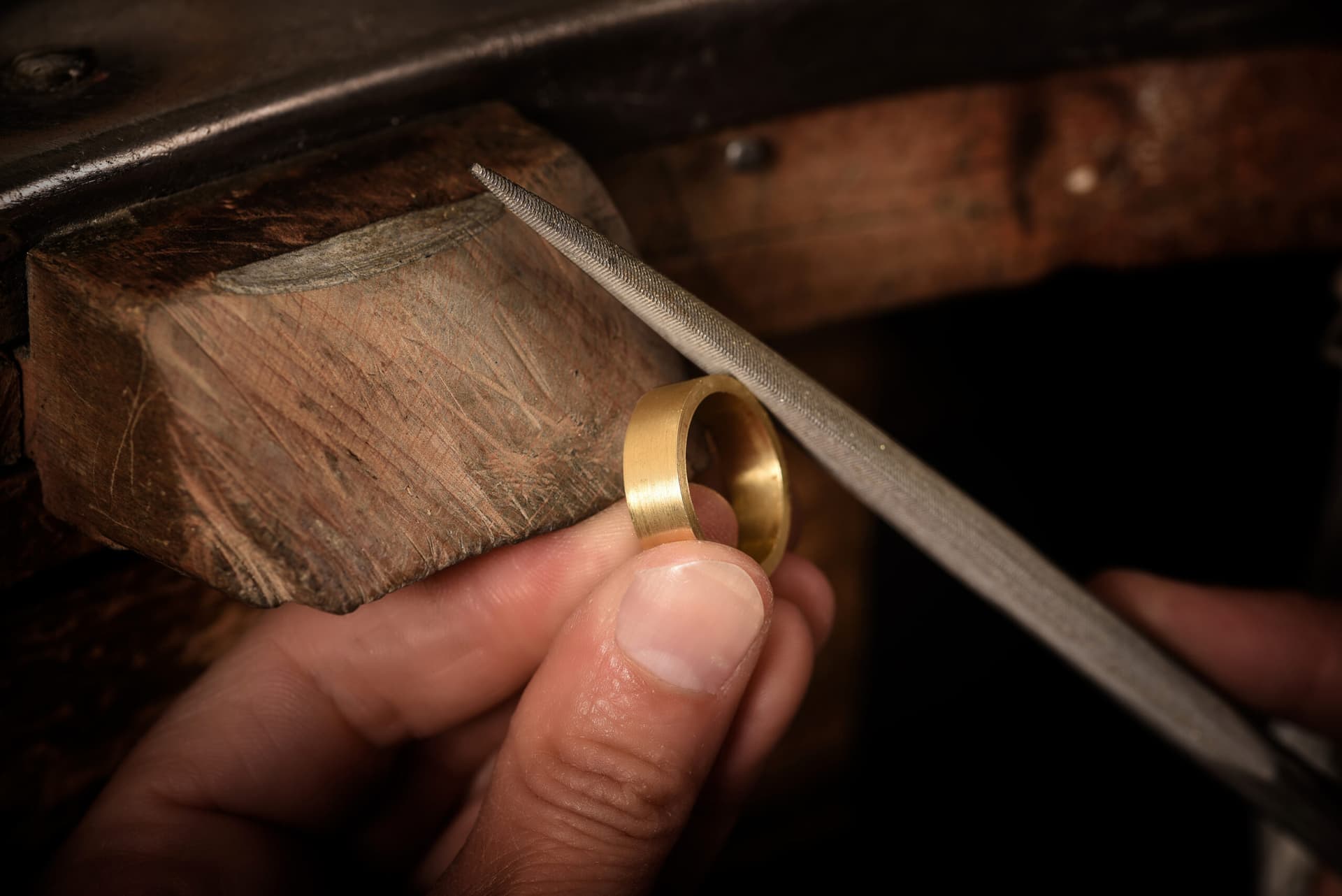 Notes on Files for Jewelry Making