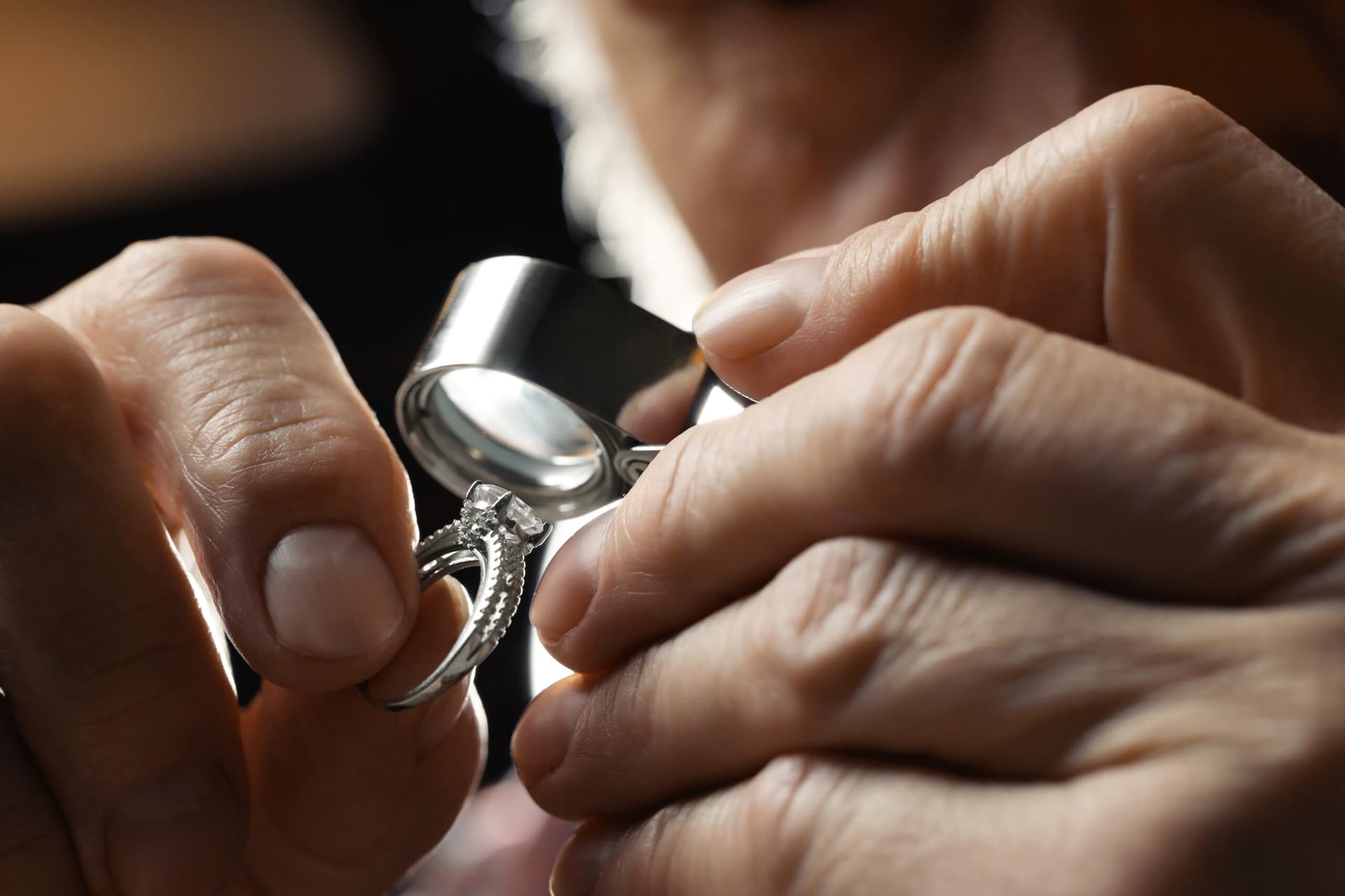 Jewellery Career Options
