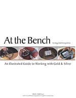 Book Review – At the Bench