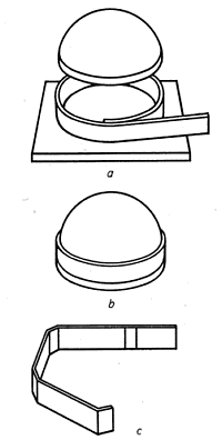 Goldsmithing: Stone Setting Techniques