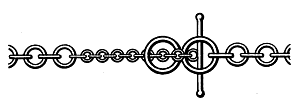 Chain and Bracelet Catches 1