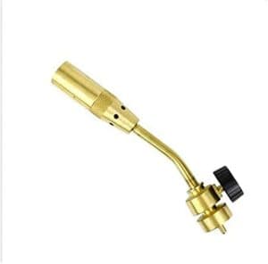 hot head bead making torch