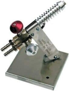 Nortel Minor Bench Burner Lampworking Torch