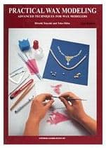 Practical Wax Modeling Techniques for Wax Modelers