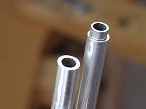 Tube Setting Basics