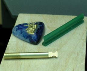 Foredom Milling Assembly for Wax Components