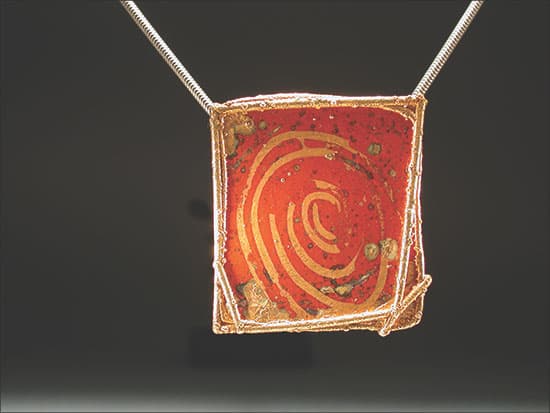 Vermeil Jewelries