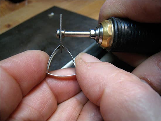 Perfectly Fit Bezel
