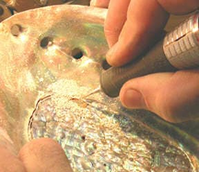 Wax Build-Up Procedures