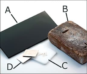 Palladium Annealing and Soldering