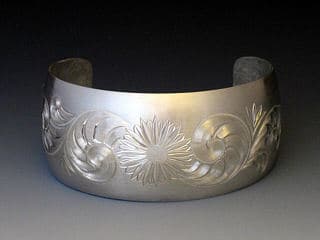 Argentium Sterling Road Testing