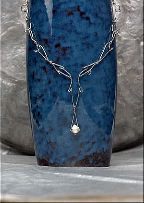 6 Basic Wire Skills to Make a Necklace