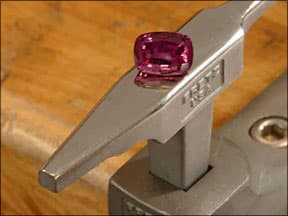 Making a Bezel