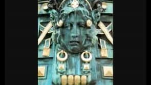 Brosche nach J. Hoffmann 1908
