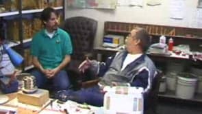 Daniel and Jurgen discuss platinum alloys – Part 2