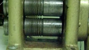 How to use rolling mills