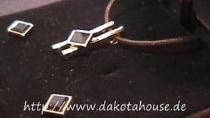 Jewelry Designs Josef Hoffmann
