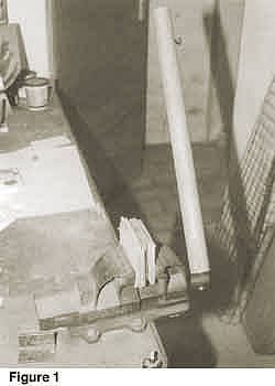 Low-Cost Press Forming Technique