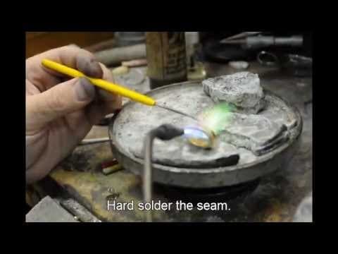 Making a RIng