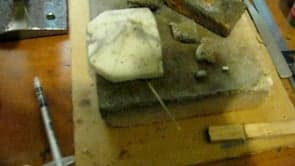 Mason Trowel 2