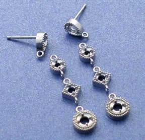 Pulse-Arc-Welder: Creating Jewelry