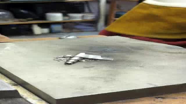 Palladium Melt