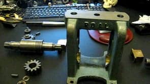 Rolling mill