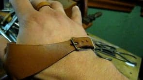 Sewing Palm