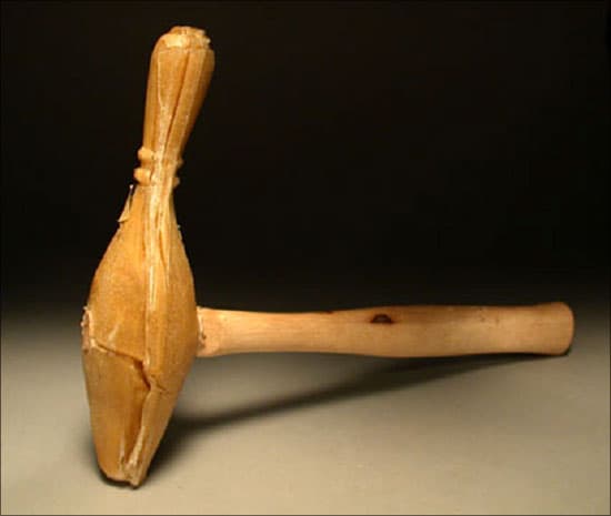 DIY Metal Shaping Tools: How To Make Your Own Jewelry Hammers Or Mallets