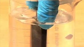 Touchstone Method for Testing Purity in Karat Gold